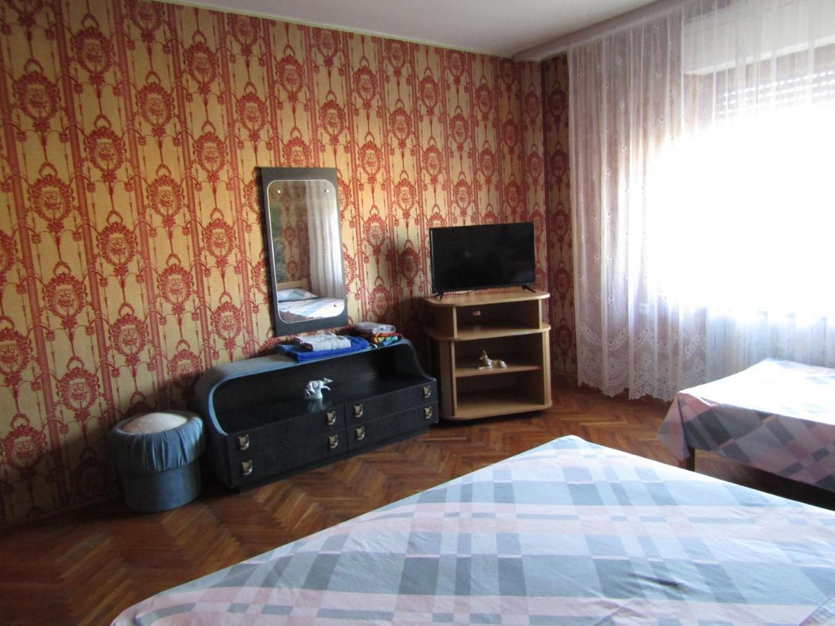 Apartman Milena كلادوفو المظهر الخارجي الصورة