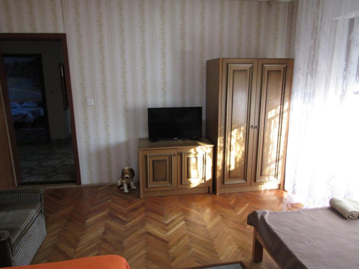 Apartman Milena كلادوفو المظهر الخارجي الصورة