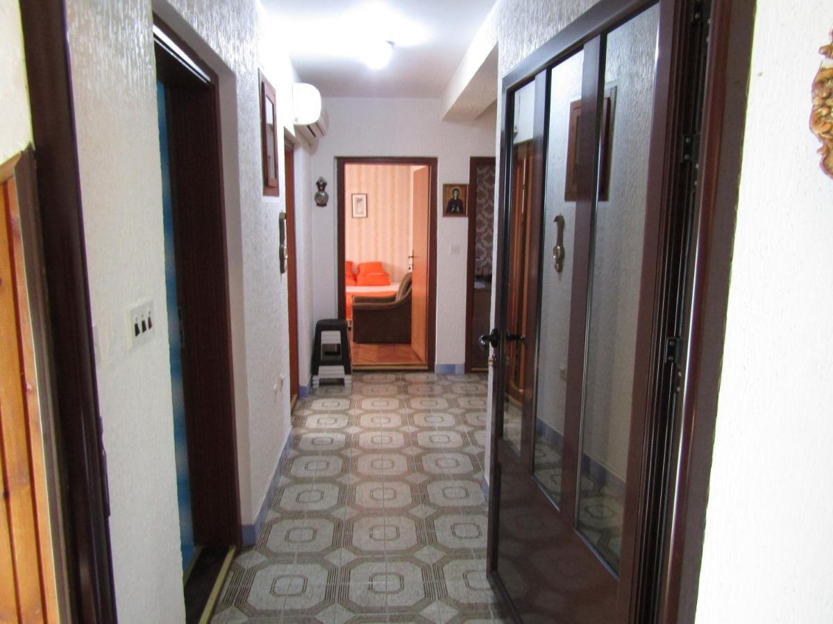 Apartman Milena كلادوفو المظهر الخارجي الصورة